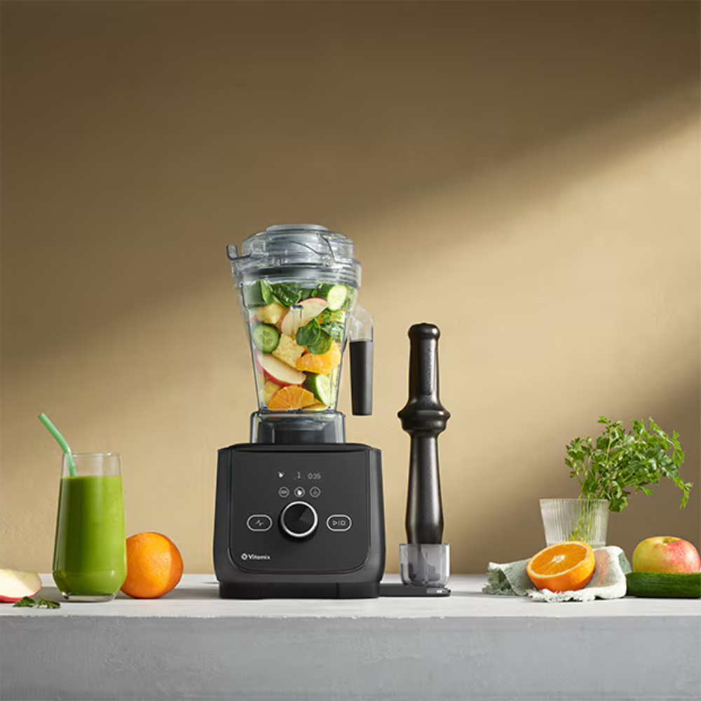 VITAMIX Ascent X4    - Vitamix - Robot mélangeur -  - La Guilde Culinaire