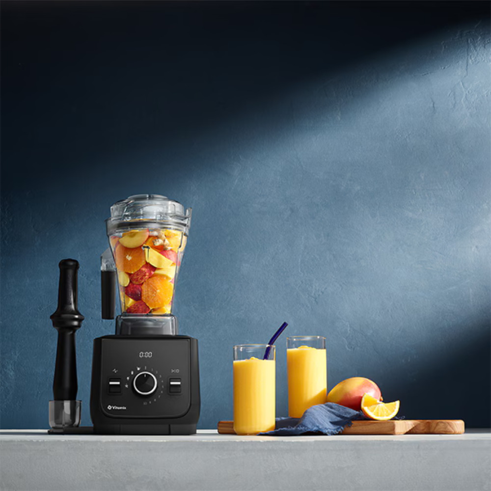 VITAMIX Ascent X2    - Vitamix - Robot mélangeur -  - La Guilde Culinaire