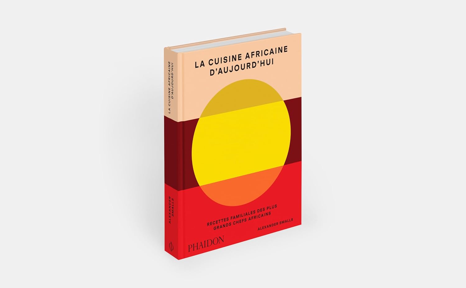 La cuisine africaine d’aujourd’hui