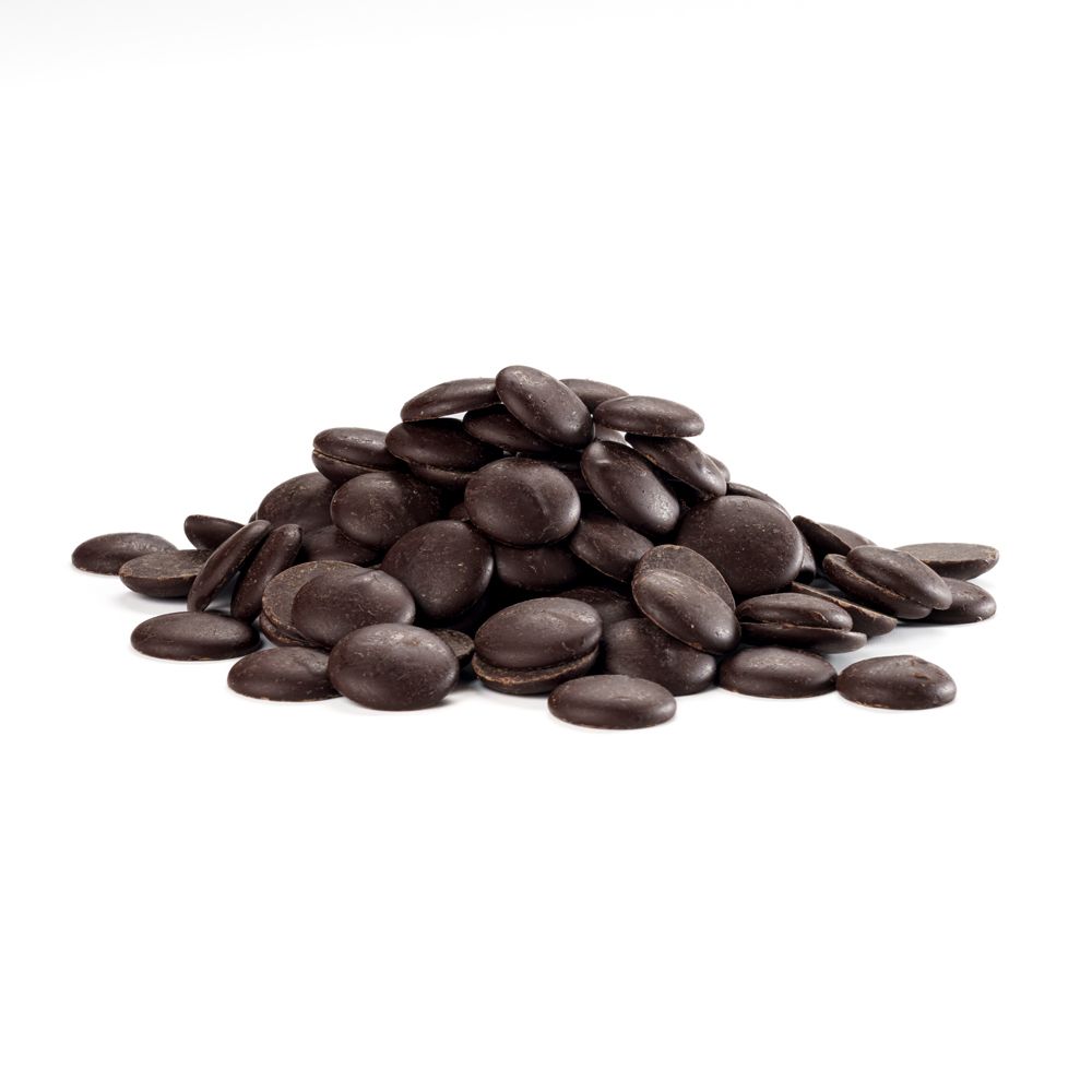 Chocolat Extra Bitter Guayaquil Pure Origine 64% 1kg   - Cacao Barry - Chocolat noir - EXTRA BITTER GUAYAQUIL 64% - 1kg