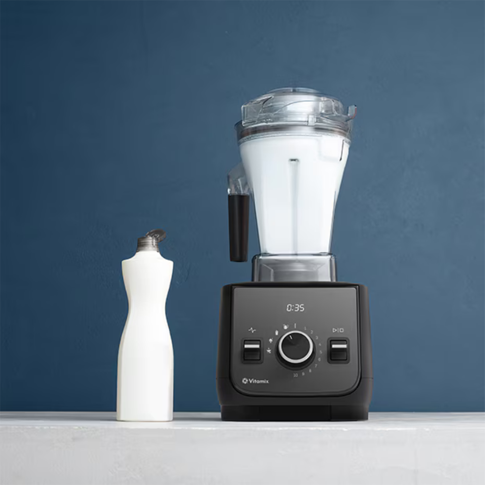 VITAMIX Ascent X2    - Vitamix - Robot mélangeur -  - La Guilde Culinaire