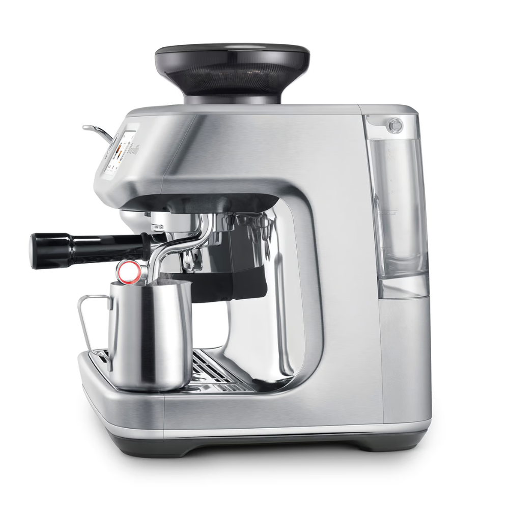 The Barista Touch Impress    - Breville - Machine à espresso - 