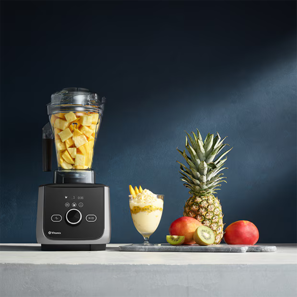 VITAMIX Ascent X4    - Vitamix - Robot mélangeur -  - La Guilde Culinaire