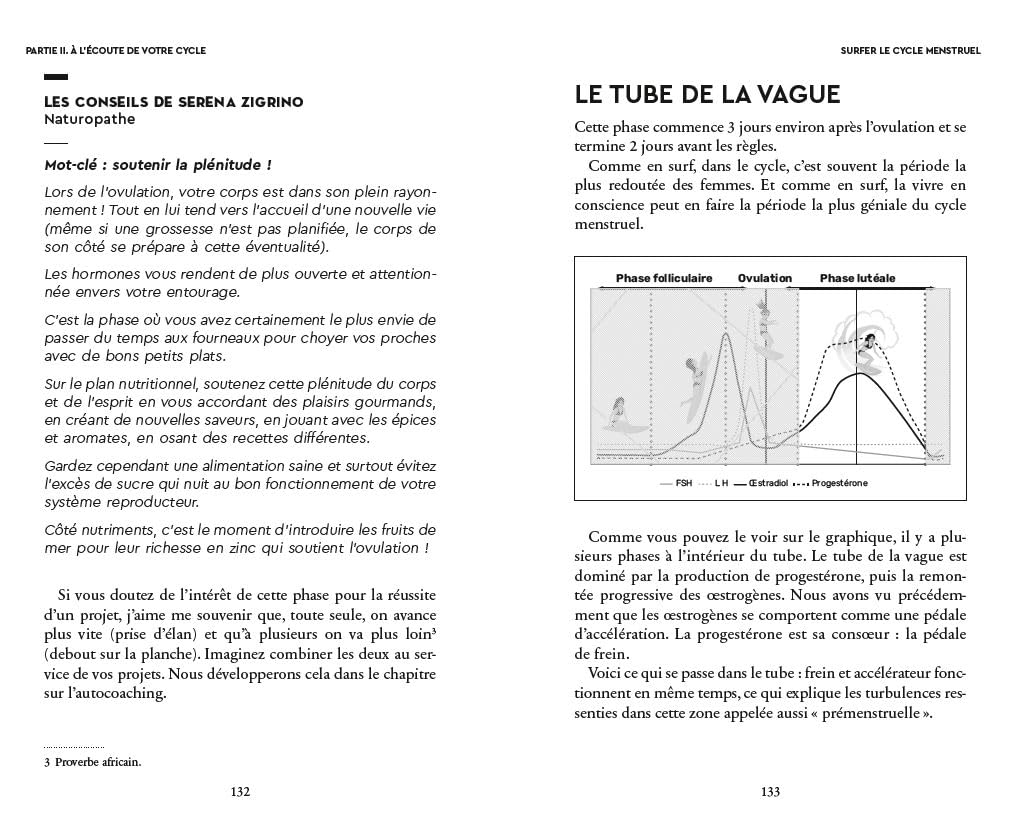 Kiffe ton cycle    - Larousse Ed. - Livre -  - La Guilde Culinaire