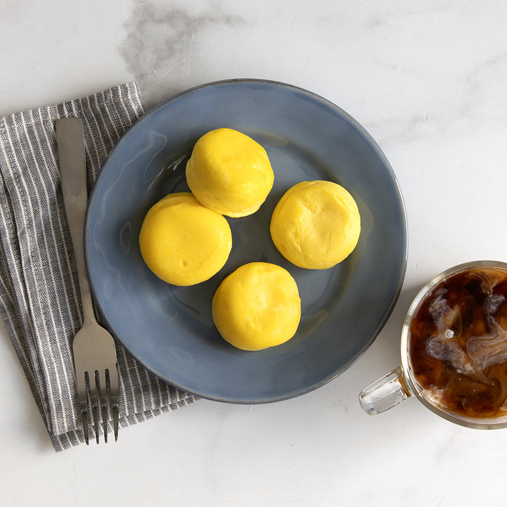 Cuiseur à œufs au micro-ondes    - Nordic Ware - Moule à gâteaux -  - La Guilde Culinaire