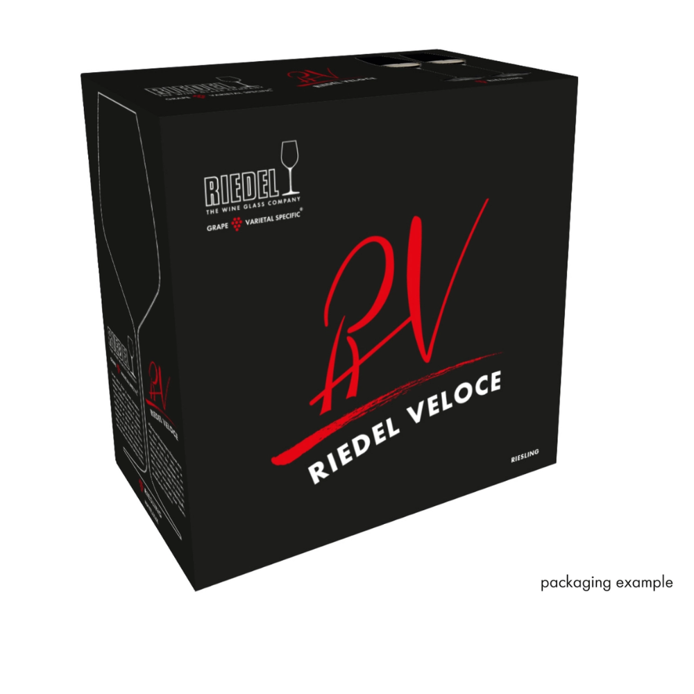 RIEDEL Veloce Riesling    - Riedel - Verre à vin -  - La Guilde Culinaire