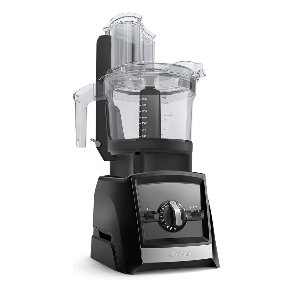 Accessoire Robot culinaire - VITAMIX Série Ascent    - Vitamix - Robot mélangeur -  - La Guilde Culinaire