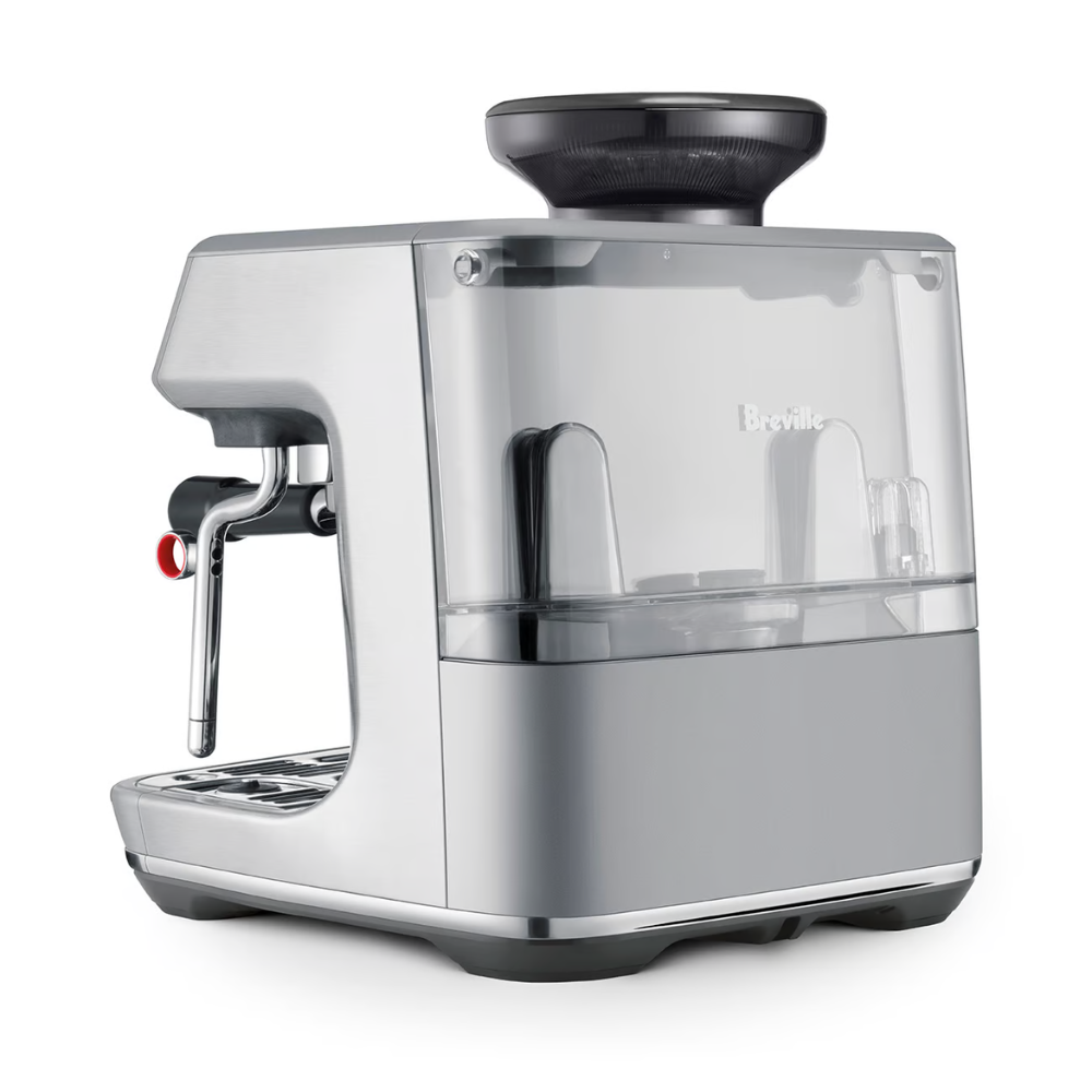 The Barista Touch Impress    - Breville - Machine à espresso - 