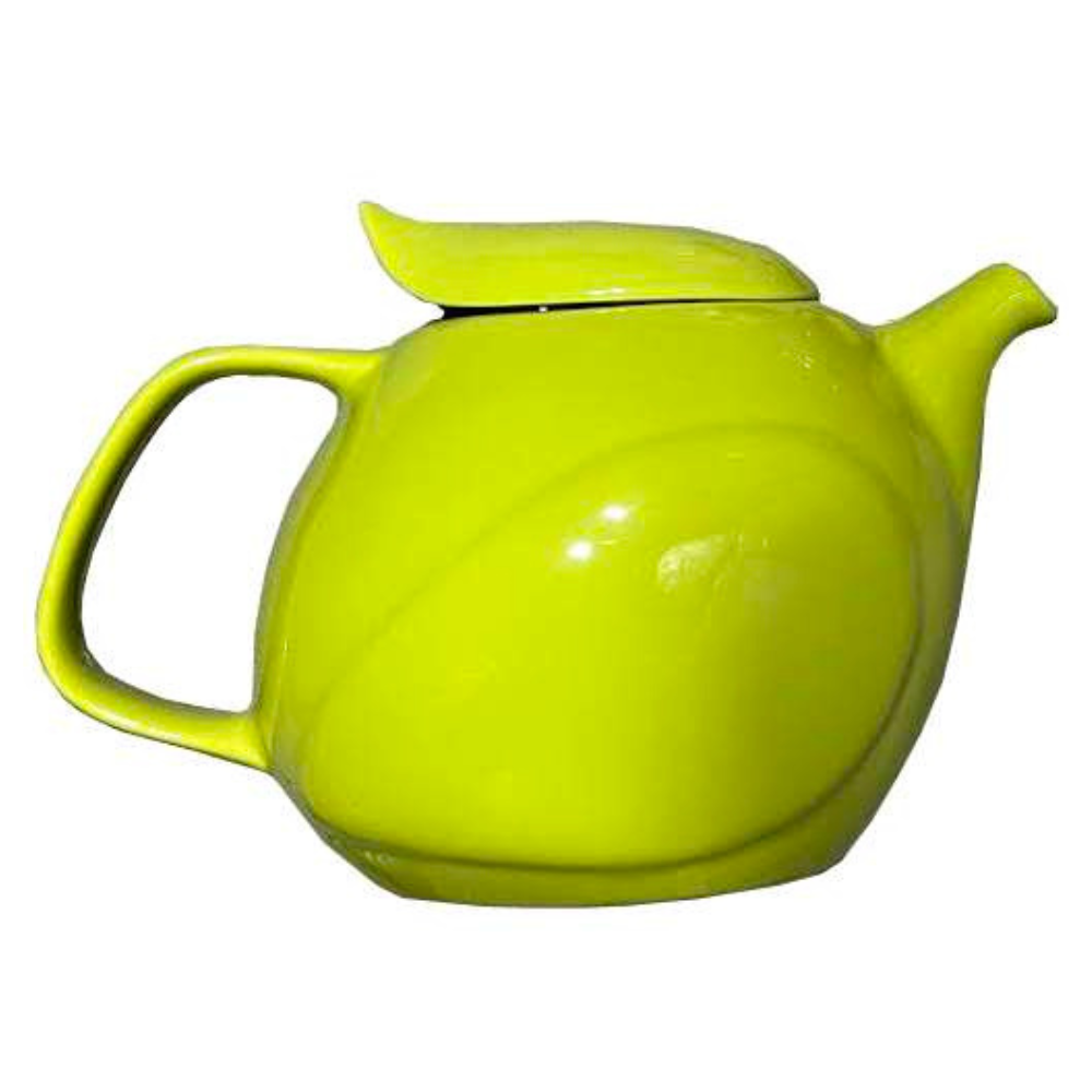 ChirpyPot Teapot 1.2 L / 40 oz. Kiwi - GurglePot - Pichet et carafe - - La Guilde Culinaire