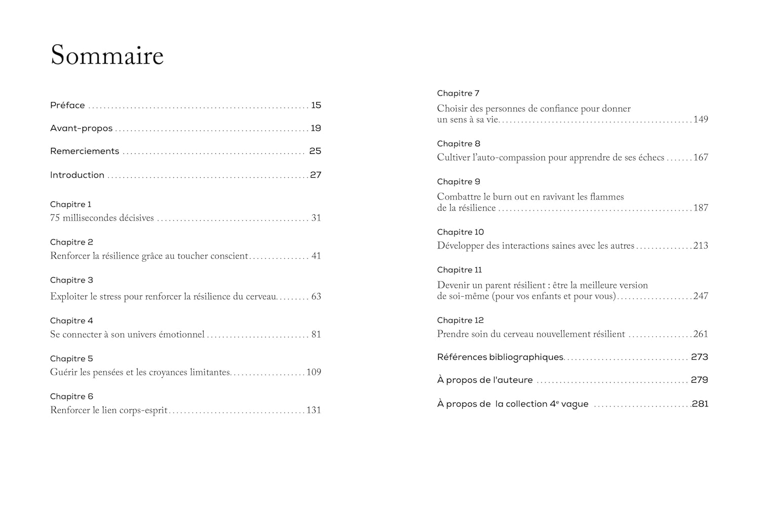 Le Self-Havening, un super pouvoir entre vos mains    - Thierry Souccar Ed. - Livre de bien-être -  - La Guilde Culinaire