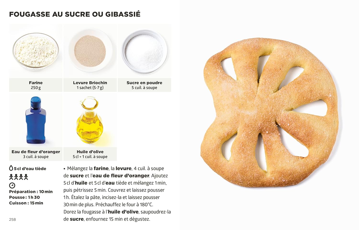 Simplissime : Les recettes de Provence les + faciles du monde    - Hachette Ed. - Livre de cuisine -  - La Guilde Culinaire