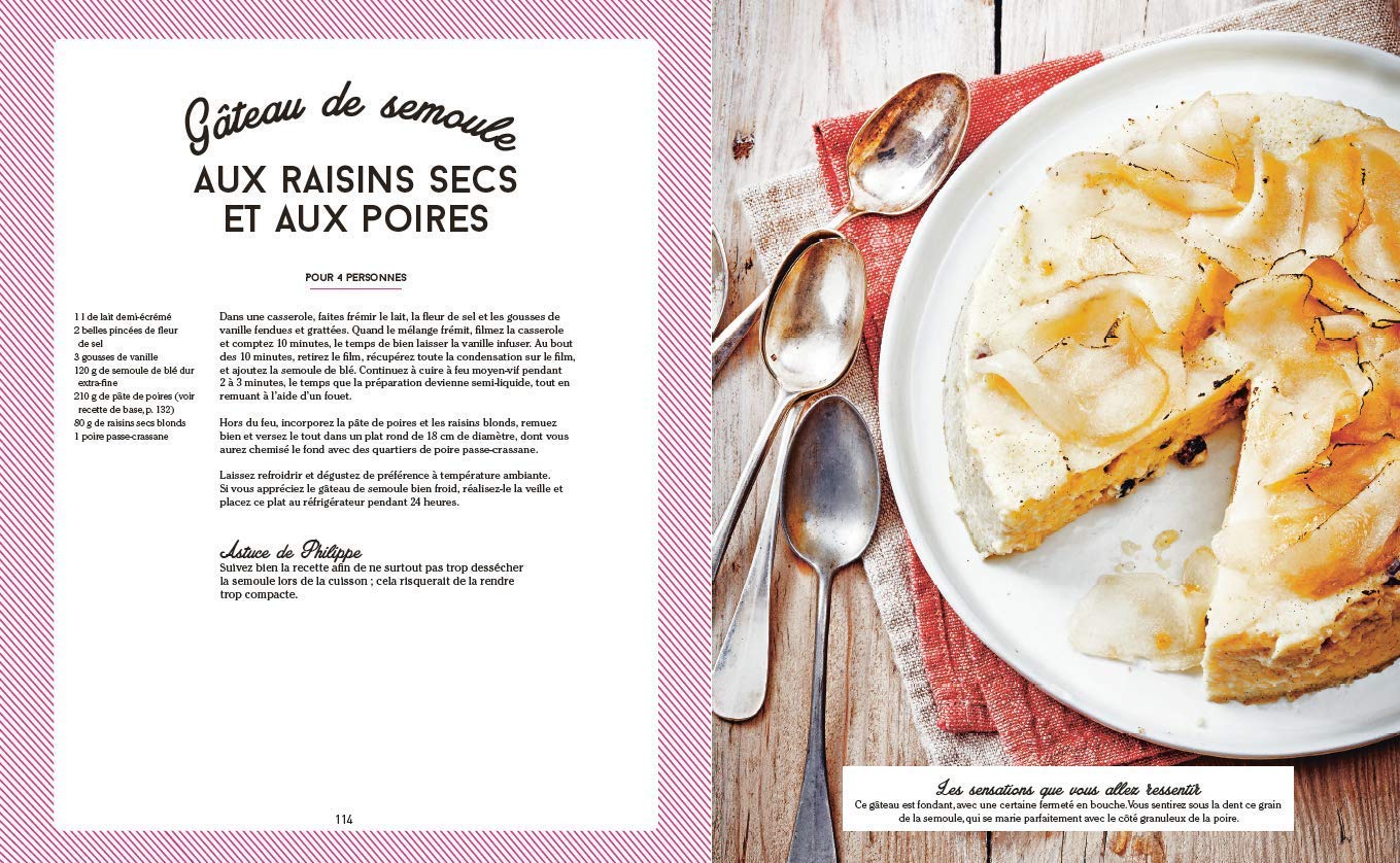 Gâteaux et gourmandises sans sucre, 2ème édition    - First Ed - Livre de cuisine -  - La Guilde Culinaire