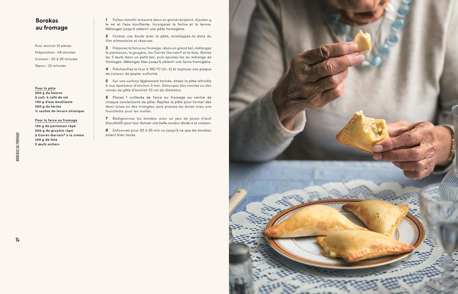 Grandmas project - Hachette Ed. - Livre de cuisine - - La Guilde Culinaire