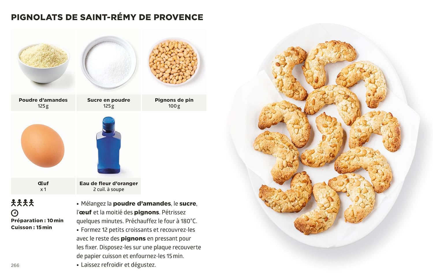 Simplissime : Les recettes de Provence les + faciles du monde    - Hachette Ed. - Livre de cuisine -  - La Guilde Culinaire