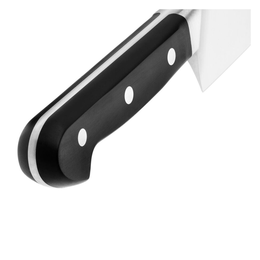 Ensemble de couteaux 9 pièces, Noir ZWILLING PRO    - Zwilling - Ensemble de couteaux - 