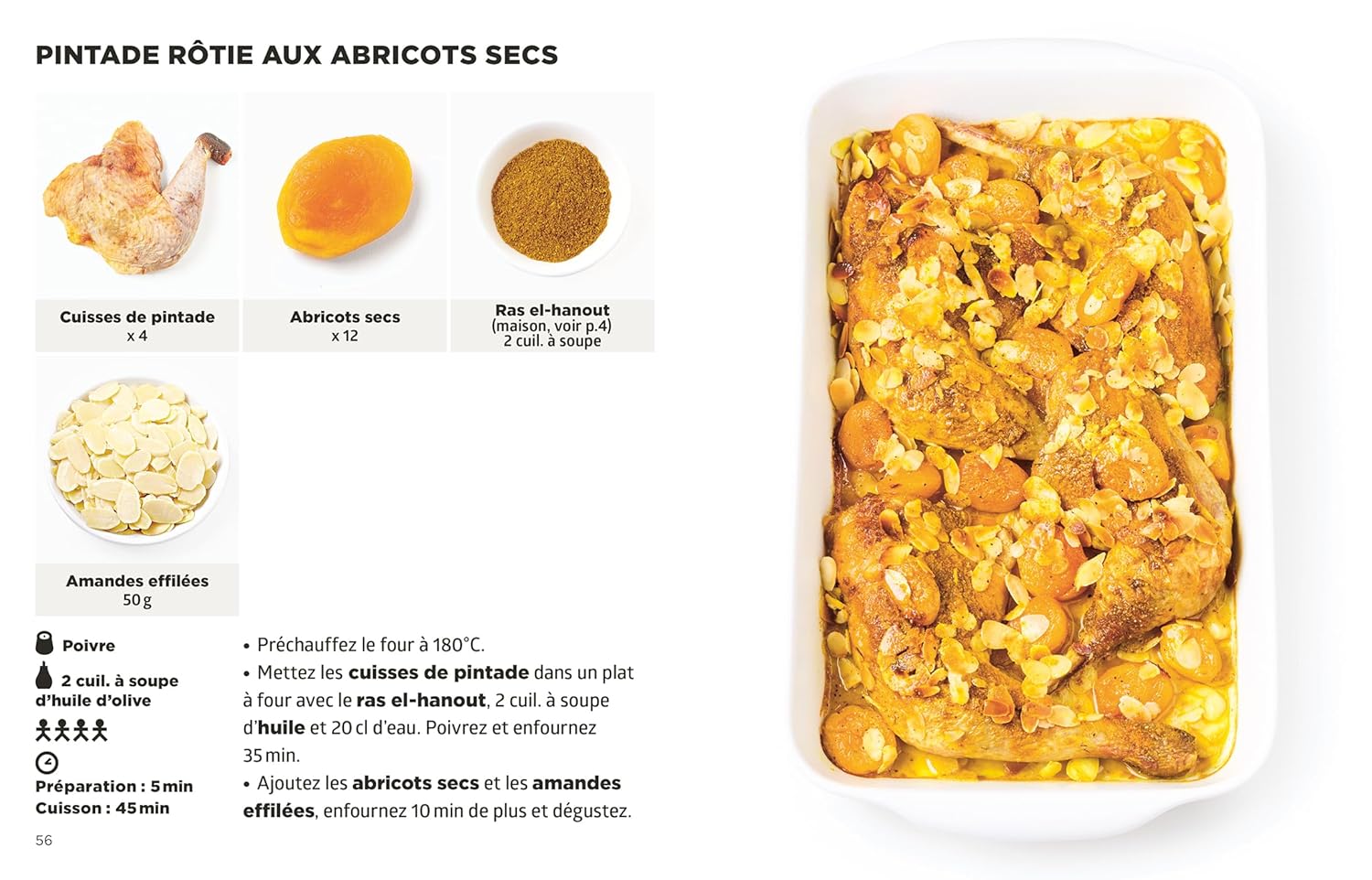 Simplissime : Les recettes sans sel les + faciles du monde    - Hachette Ed. - Livre de cuisine - 