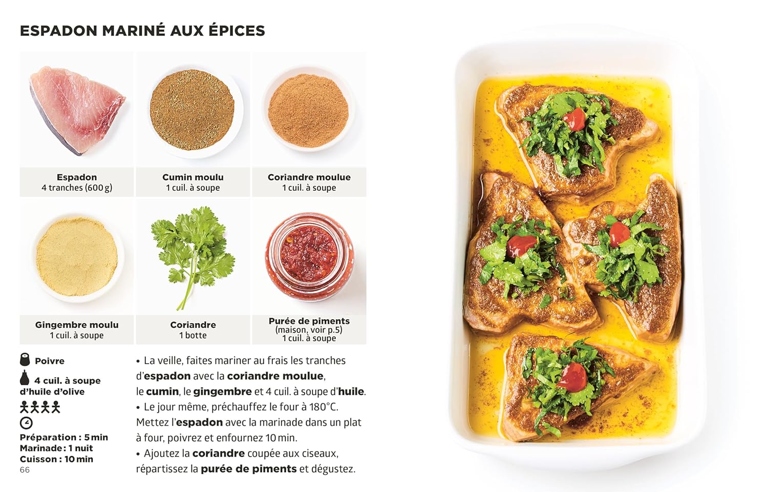 Simplissime : Les recettes sans sel les + faciles du monde    - Hachette Ed. - Livre de cuisine - 