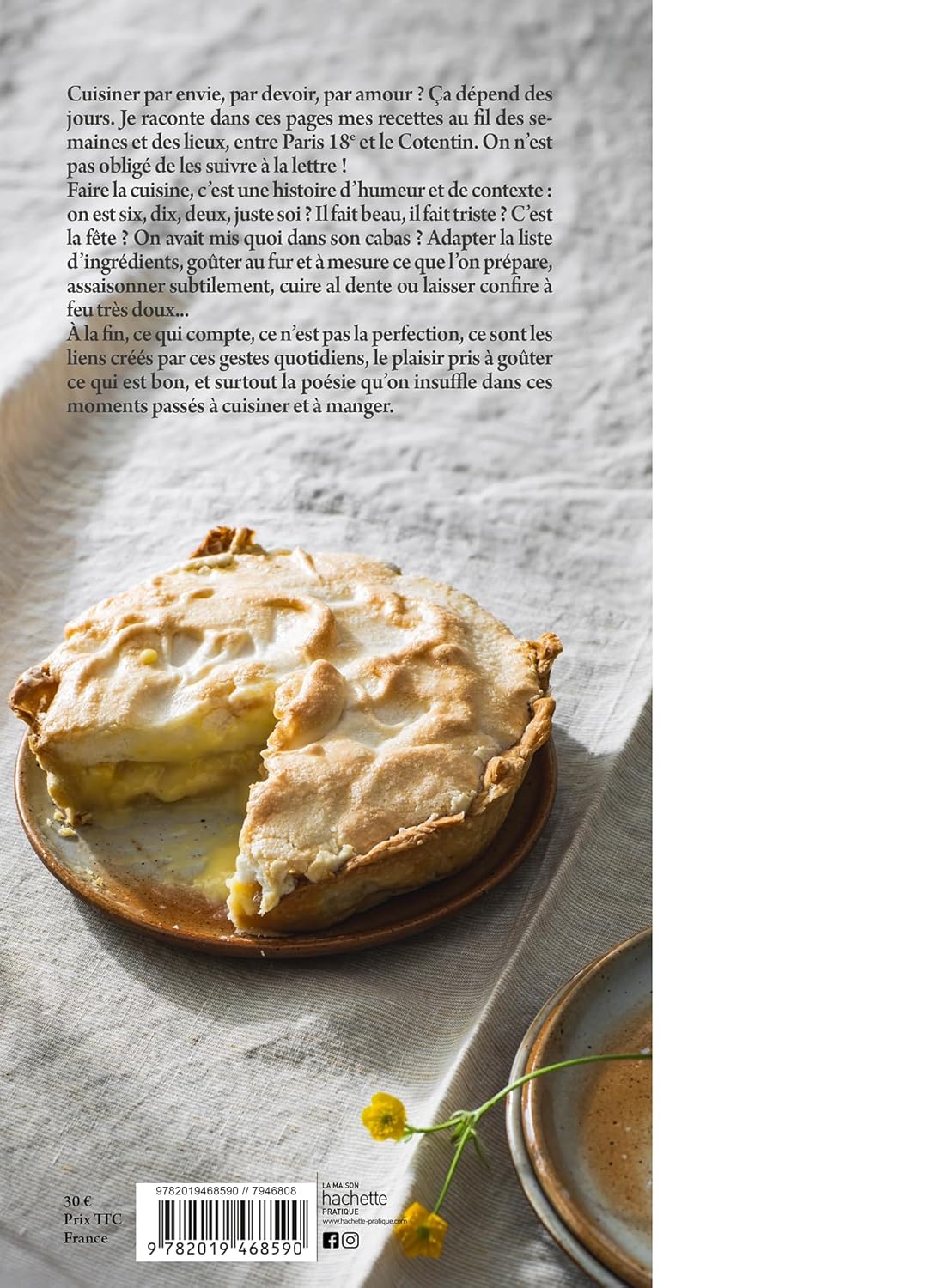 Le goût du jour - Hachette Ed. - Livre de cuisine - - La Guilde Culinaire