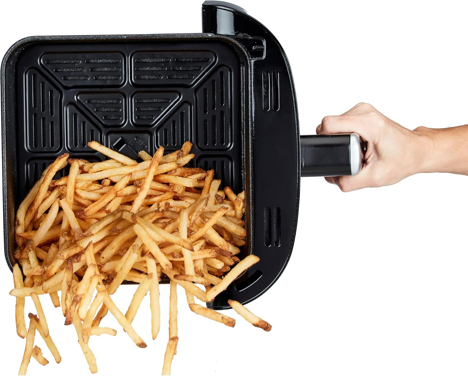 Friteuse à air chaud    - Cuisinart - Air fryer -  - La Guilde Culinaire