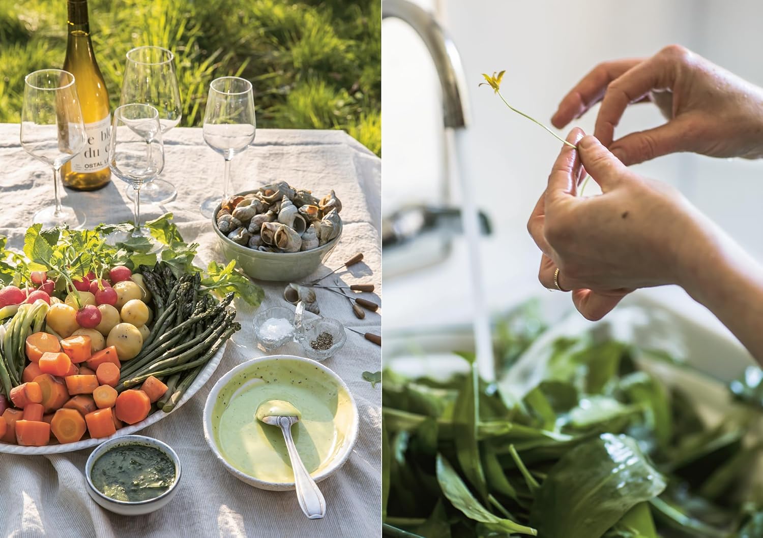 Le goût du jour - Hachette Ed. - Livre de cuisine - - La Guilde Culinaire