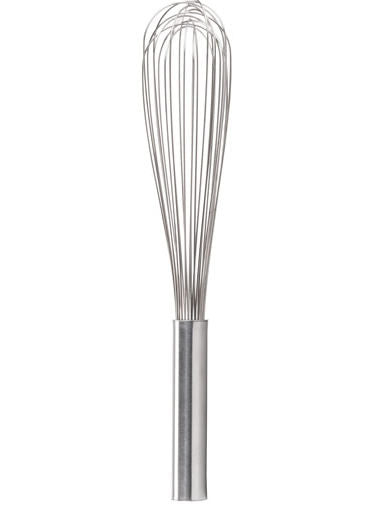 Fouet en inox 45cm/18''    - SG - Fouet -  - La Guilde Culinaire