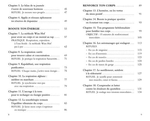 Rituels de santé    - Lotus Et L'elephant - Livre -  - La Guilde Culinaire