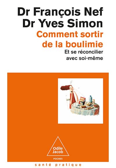 Comment sortir de la boulimie - Odile Jacob - Livre - - La Guilde Culinaire