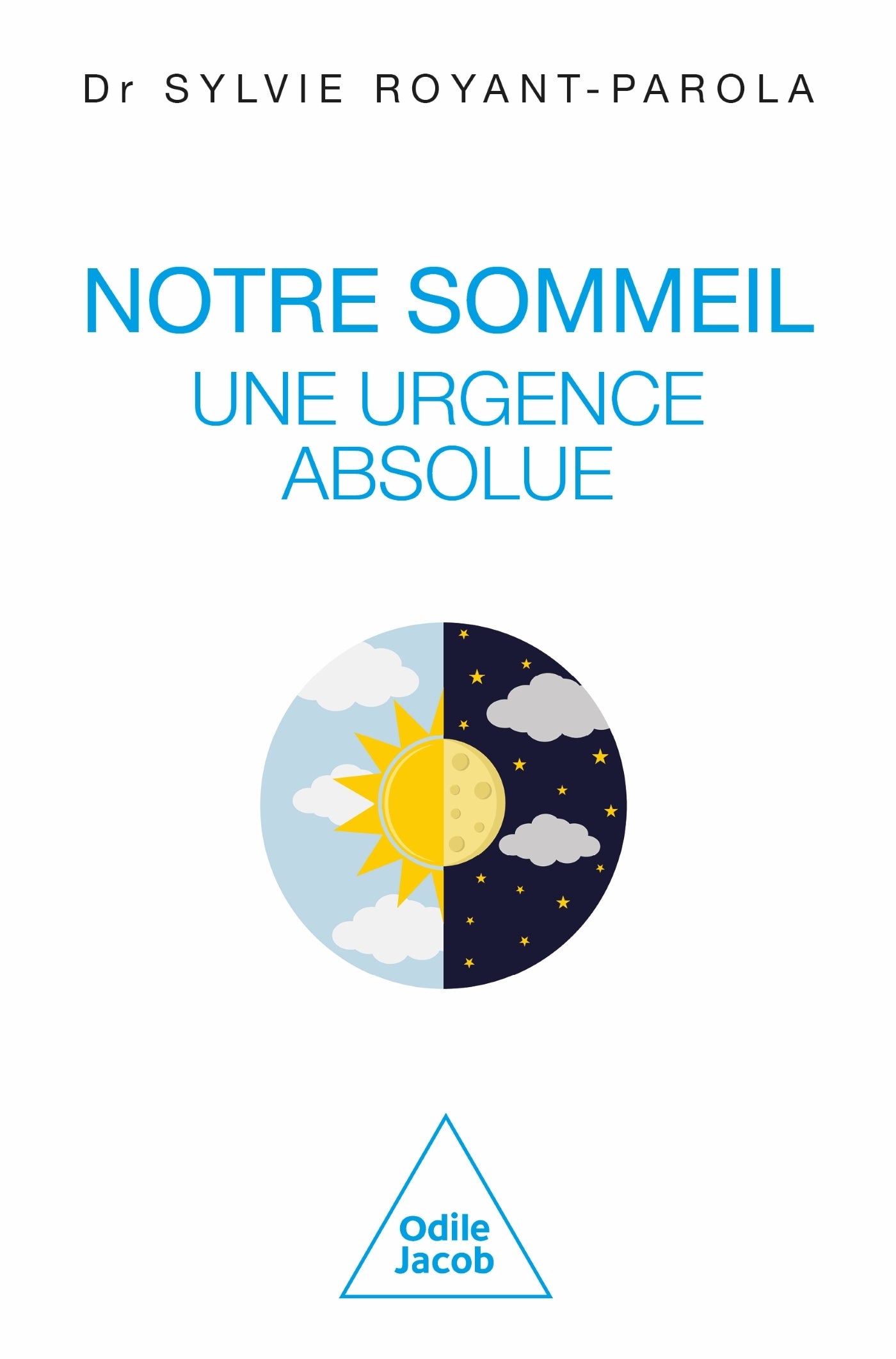 Notre Sommeil, une urgence absolue : Manifeste pour une écologie du sommeil - Odile Jacob - Livre - - La Guilde Culinaire