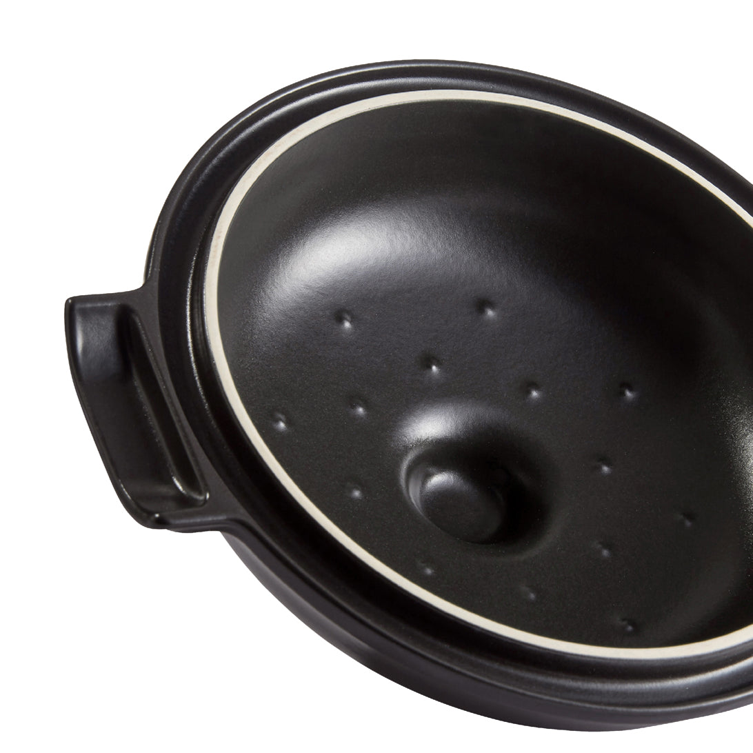 Sauteuse 'Delight' 2.5L - Emile Henry    - Emile Henry - Cocotte - 