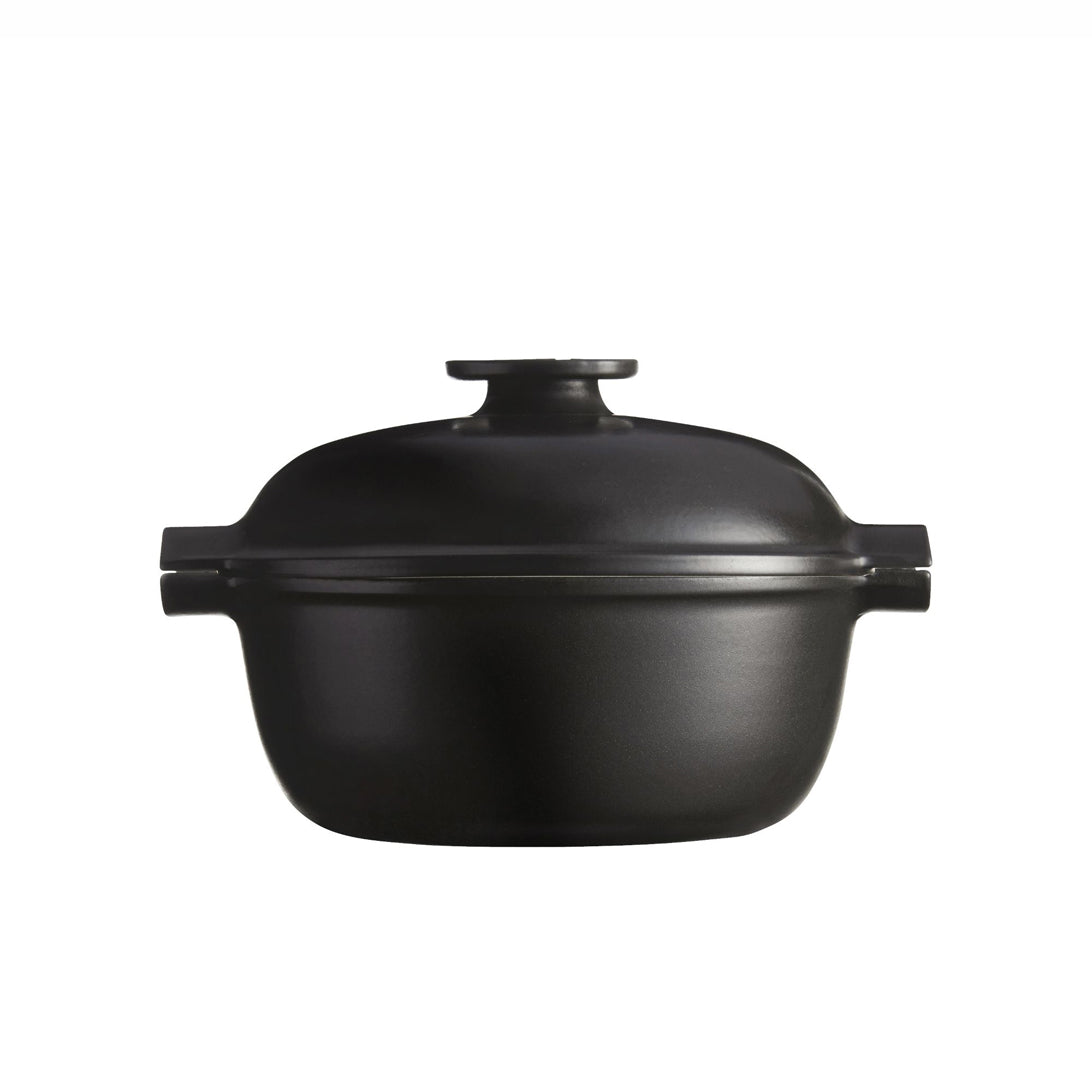 Grande Cocotte 'Delight' 4L - Emile Henry    - Emile Henry - Cocotte - 