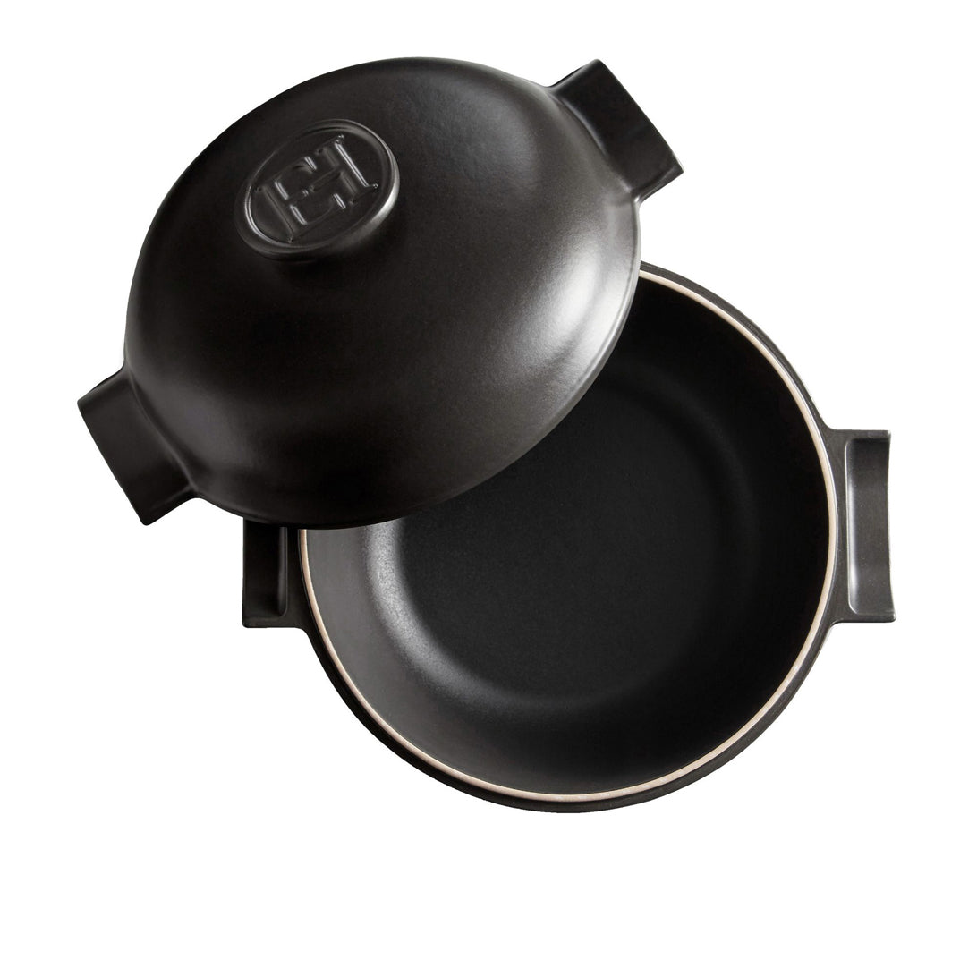 Grande Cocotte 'Delight' 4L - Emile Henry    - Emile Henry - Cocotte -  - La Guilde Culinaire