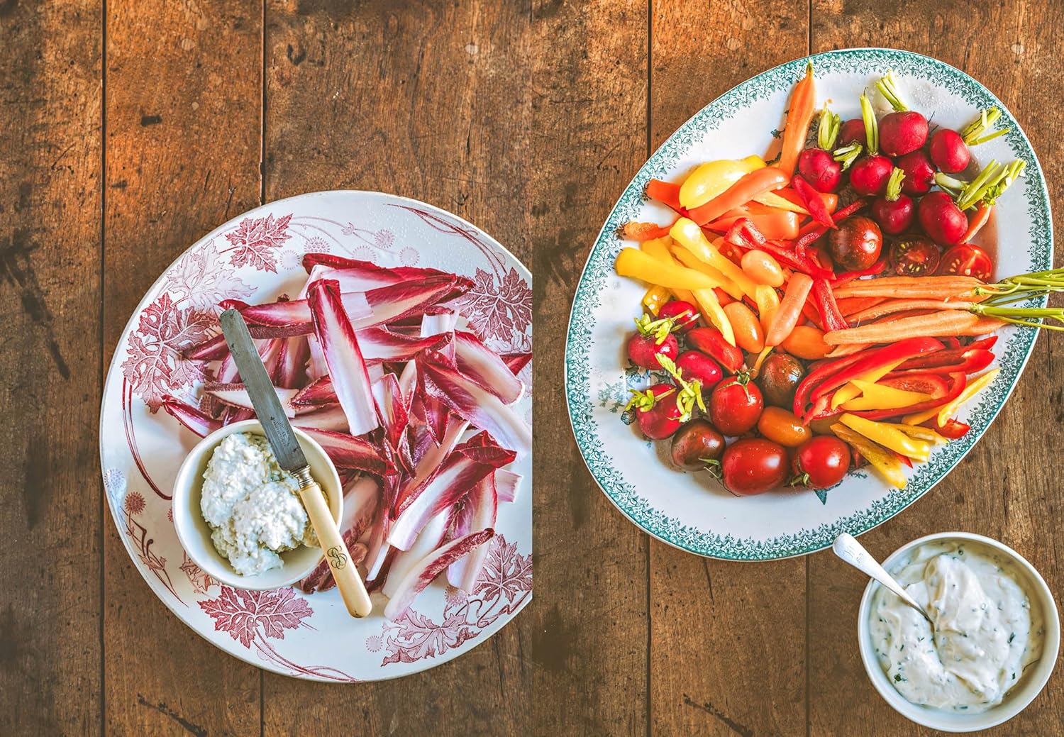 Un déjeuner à la campagne    - Hachette Ed. - Livre de cuisine - 