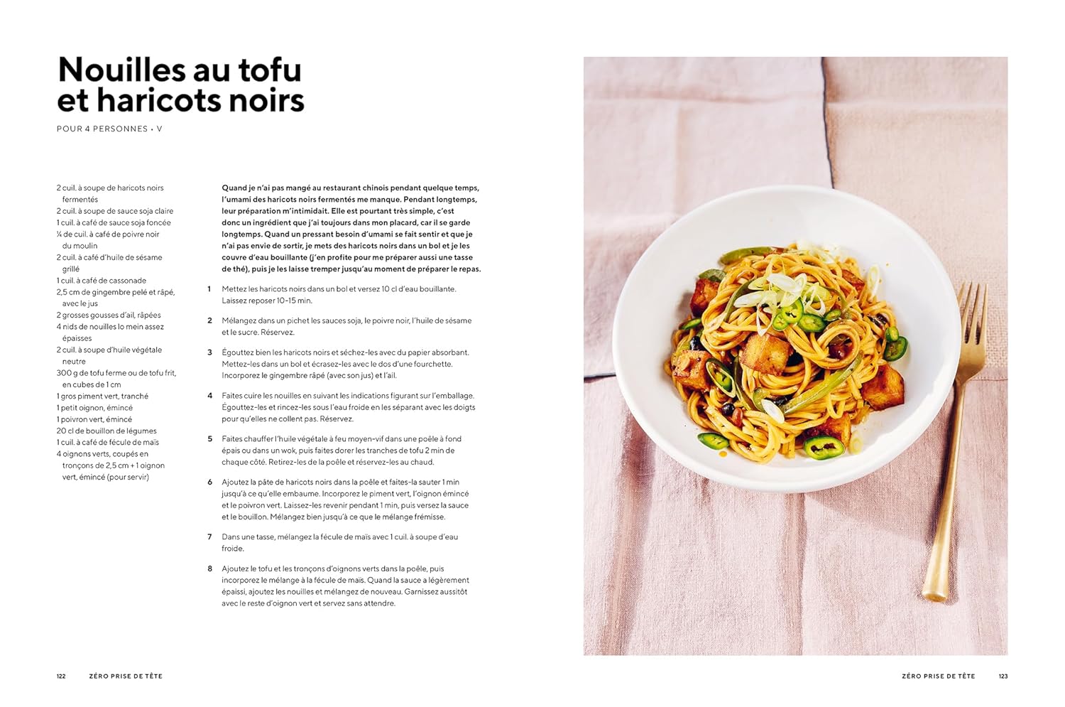 Simple Noodles    - Hachette Ed. - Livre de cuisine - 