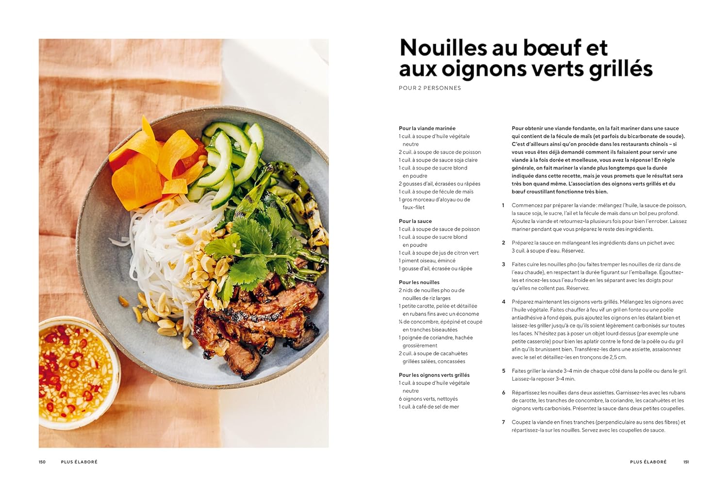 Simple Noodles    - Hachette Ed. - Livre de cuisine - 