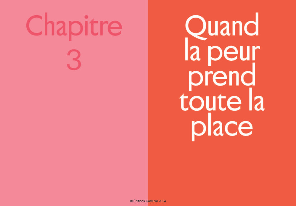 Accompagnée. Ton guide pour une grossesse sans stress    - Cardinal Ed. - Livre -  - La Guilde Culinaire