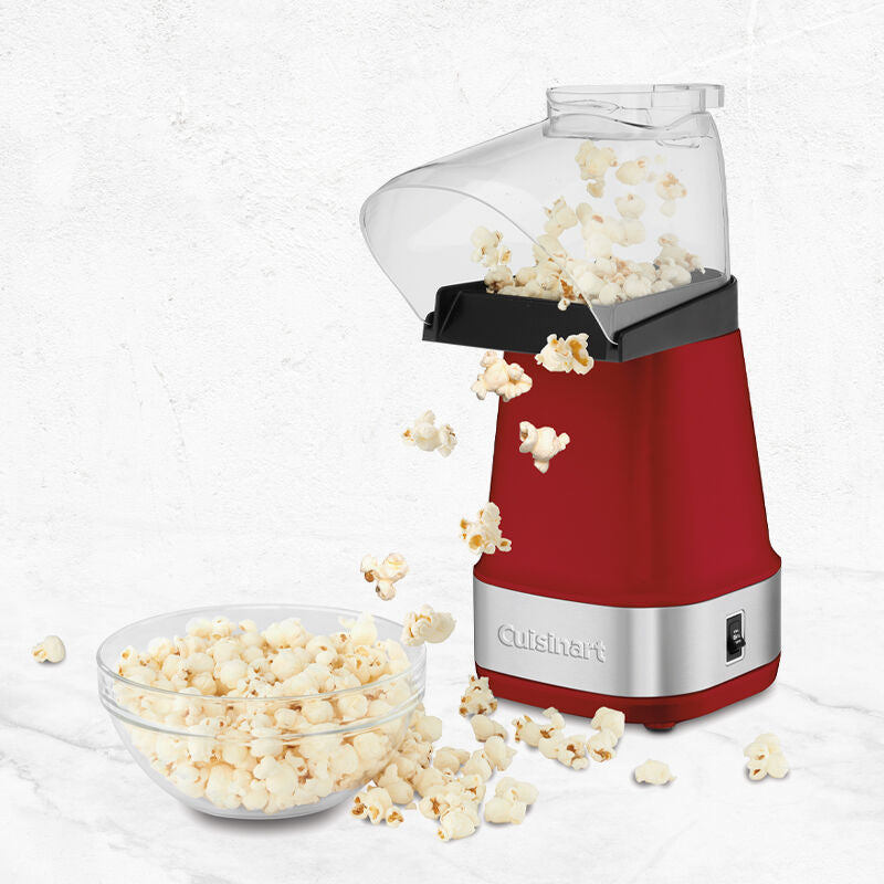 Éclateur de maïs à air chaud easypop    - Cuisinart - Machine à popcorn - 