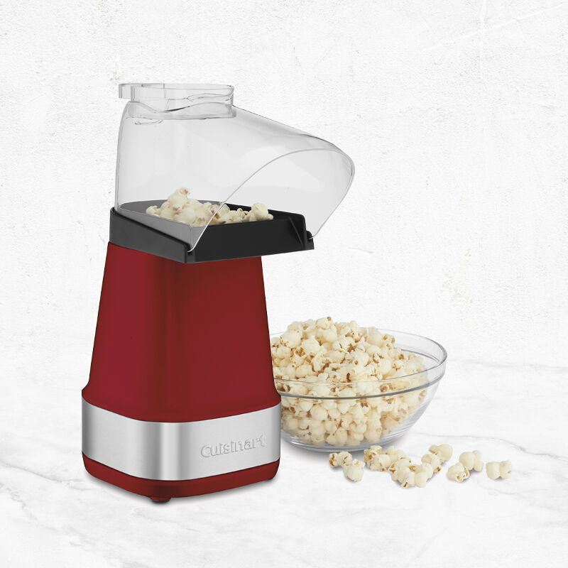 Éclateur de maïs à air chaud easypop    - Cuisinart - Machine à popcorn - 