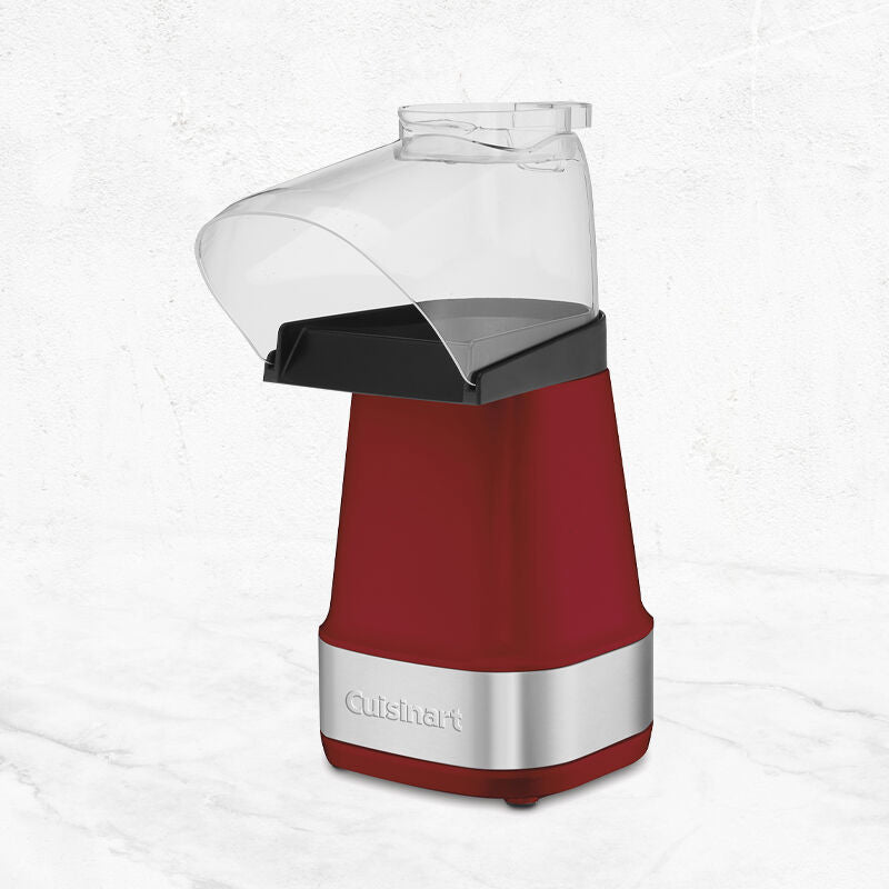 Éclateur de maïs à air chaud easypop    - Cuisinart - Machine à popcorn -  - La Guilde Culinaire