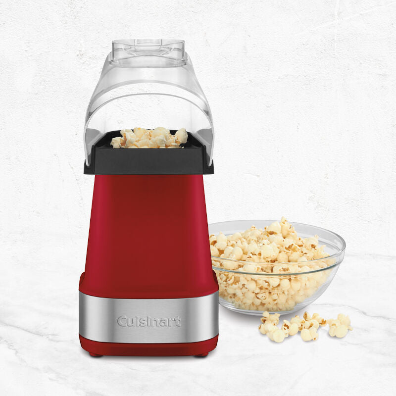 Éclateur de maïs à air chaud easypop    - Cuisinart - Machine à popcorn -  - La Guilde Culinaire