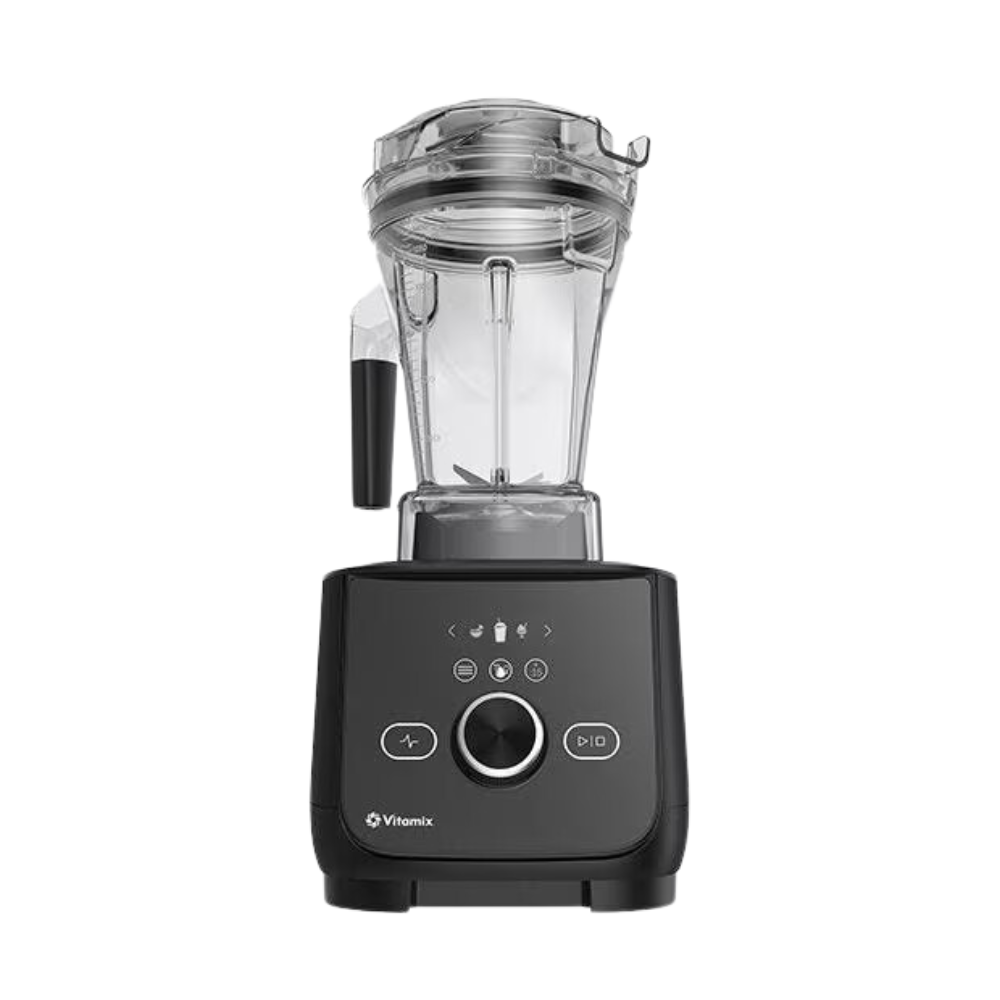 VITAMIX Ascent X4 Graphite   - Vitamix - Robot mélangeur - 074101 - La Guilde Culinaire