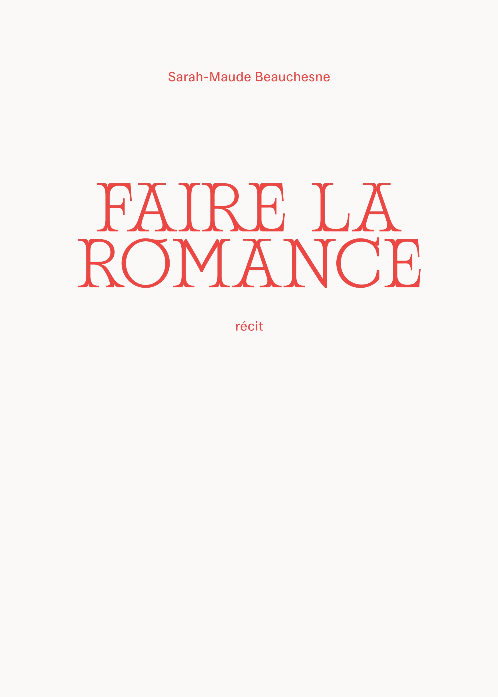 Faire la romance    - Cardinal Ed. - Livre de sexualité -  - La Guilde Culinaire