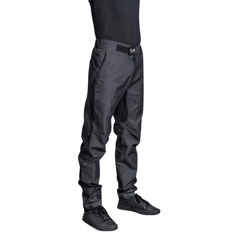 Pantalon de cuisine Furyo    - Clement Design - Pantalon cuisine homme -  - La Guilde Culinaire