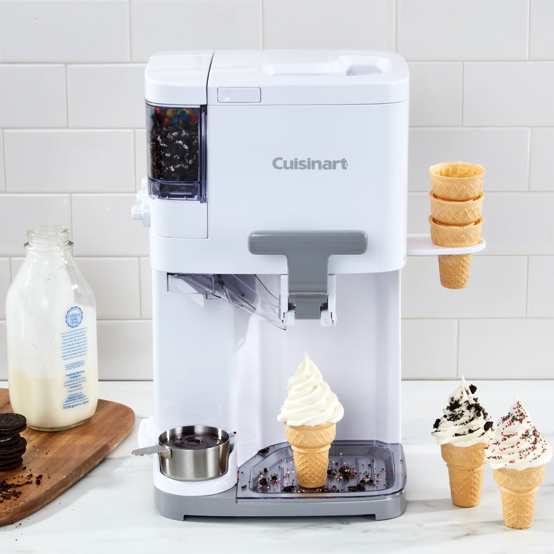 Machine à crème glacée