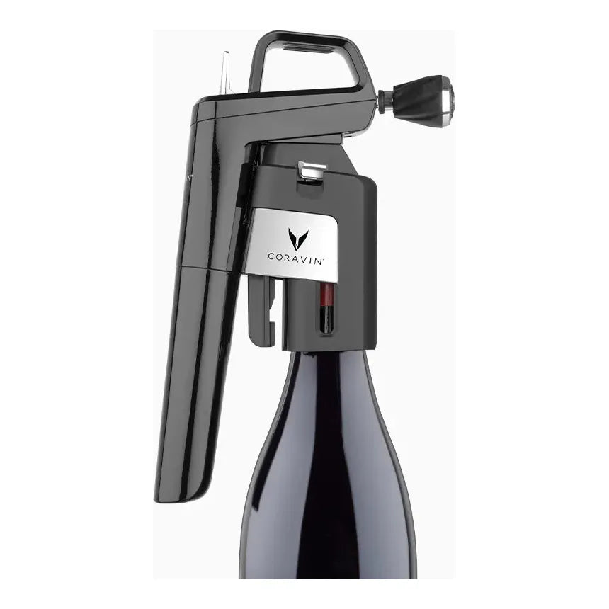 Aérateur Timeless - Coravin    - Coravin - Conservation vin -  - La Guilde Culinaire