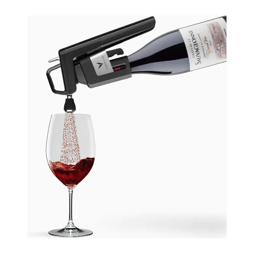 Aérateur Timeless - Coravin    - Coravin - Conservation vin -  - La Guilde Culinaire