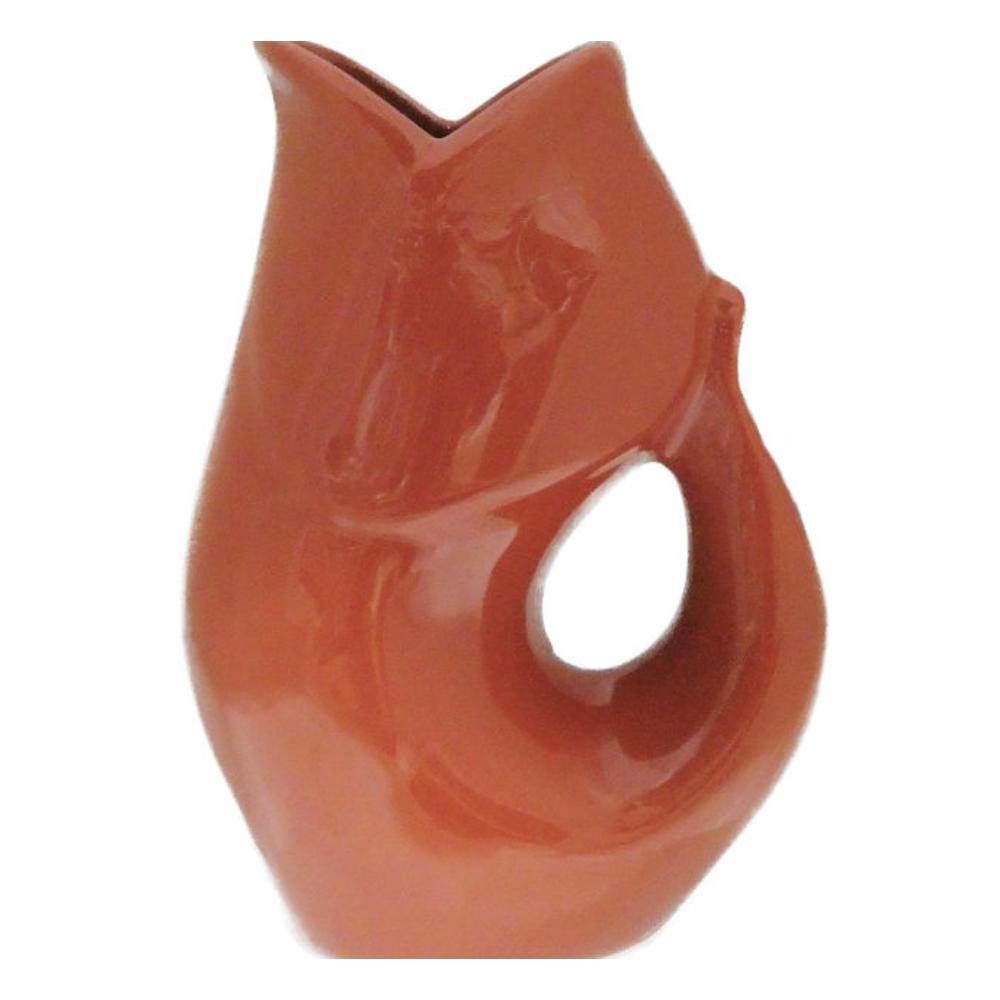 GurglePot - 88 ml (7 oz) - Le Pichet Qui Gargouille Paprika   - GurglePot - Pichet et carafe - C6-GGP-PA06 - La Guilde Culinaire