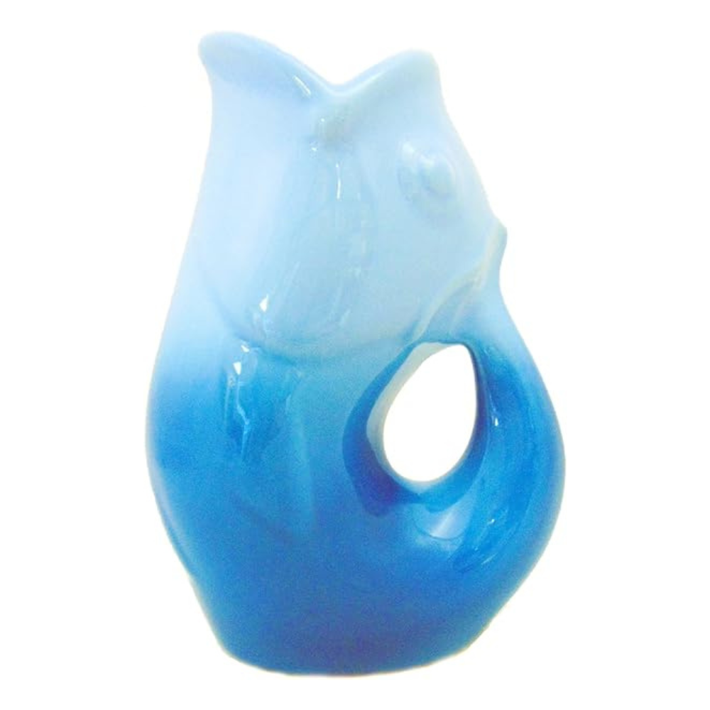 GurglePot - 88 ml (7 oz) - Le Pichet Qui Gargouille    - GurglePot - Pichet et carafe -  - La Guilde Culinaire