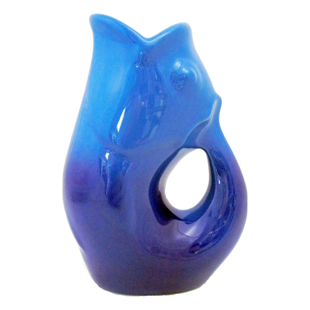 GurglePot - 88 ml (7 oz) - Le Pichet Qui Gargouille    - GurglePot - Pichet et carafe -  - La Guilde Culinaire