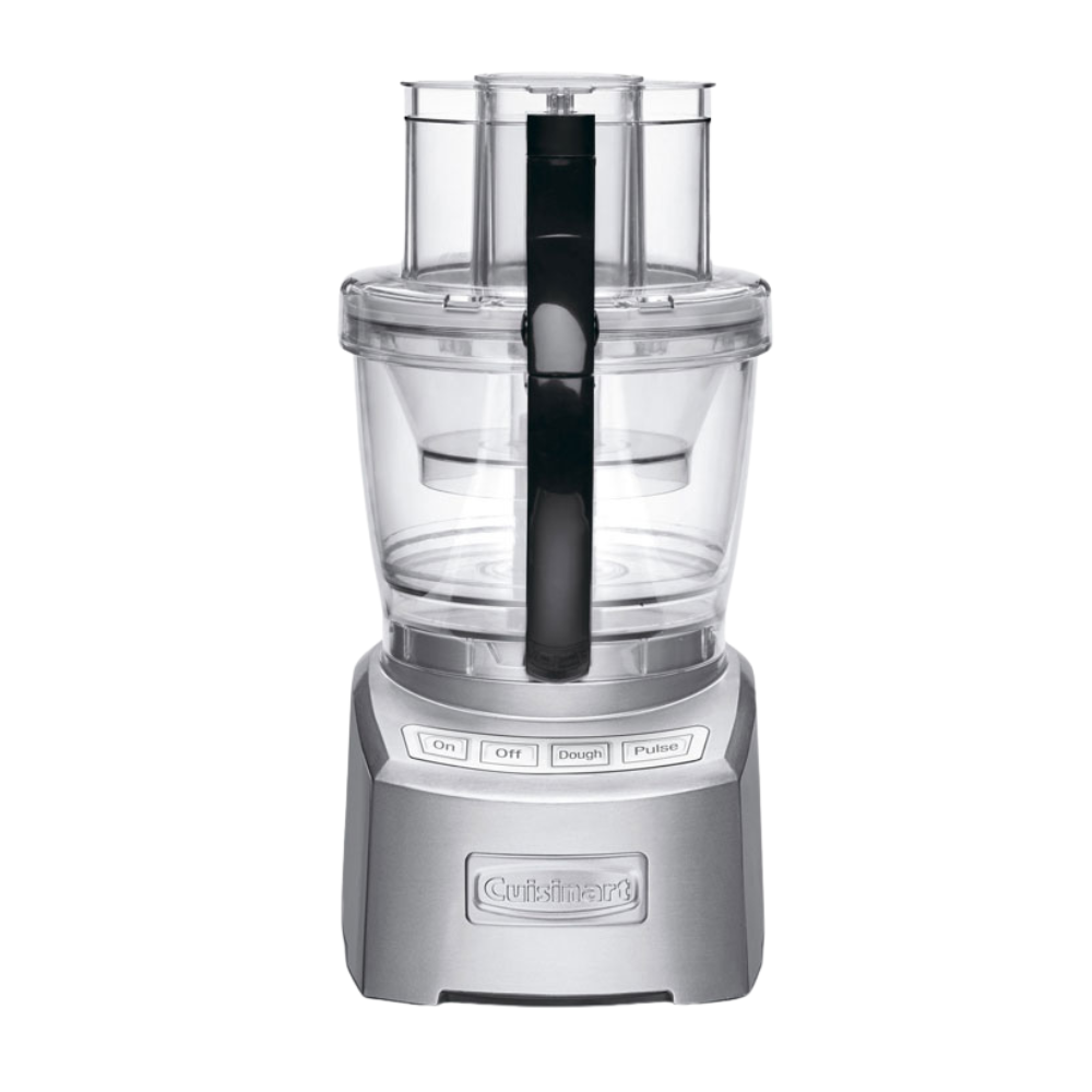 Robot culinaire de 14 tasses (3.5 L) - Cuisinart Elite Collection    - Cuisinart - Robot mélangeur -  - La Guilde Culinaire