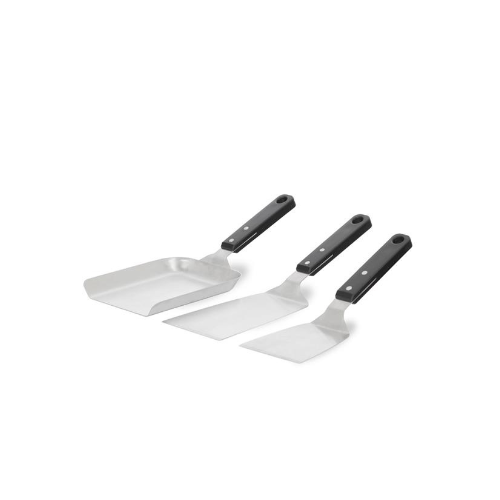 Kit 3 spatules - Le Marquier    - Le Marquier - Spatule à plancha - 